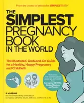 KNYGA S M Gross Simplest Pregnancy Book in the World