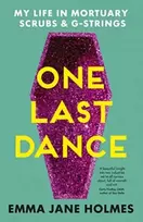 KNYGA Emma Jane Holmes One Last Dance
