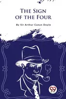 KNYGA Arthur Conan Doyle Sign of the Four