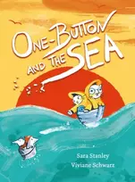 KNYGA Sara Stanley One-Button and the Sea