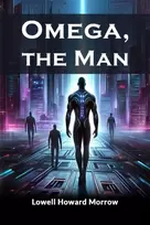 KNYGA Bookshop Omega, the Man (Edition2024)
