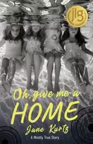 KNYGA Jane Kurtz Oh Give Me A Home