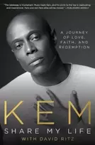 KNYGA Kem Share My Life