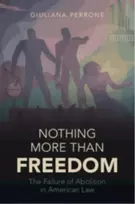 KNYGA Bookshop Nothing More than Freedom