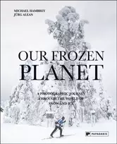 KNYGA Hembrey Michael Our Frozen Planet