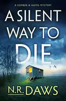 KNYGA N R Daws Silent Way to Die