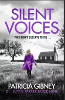 KNYGA Patricia Gibney Silent Voices
