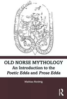 KNYGA Mathias Nordvig Old Norse Mythology