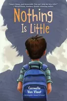 KNYGA Carmella Van Vleet Nothing Is Little