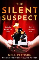 KNYGA Nell Pattison Silent Suspect