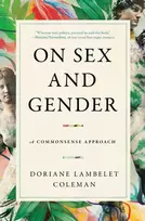 KNYGA Bookshop On Sex and Gender