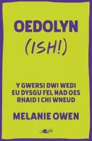KNYGA Melanie Owen Oedolyn (ish!)