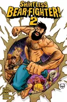 KNYGA Jody Leheup Shirtless Bear-Fighter!, Volume 2