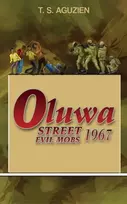KNYGA Bookshop Oluwa Street Evil Mobs 1967