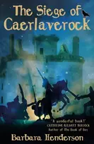 KNYGA Barbara Henderson Siege of Caerlaverock