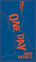 KNYGA David Nicholls One Day