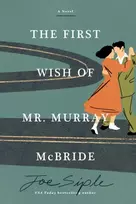 KNYGA Joe Siple First Wish of Mr. Murray McBride