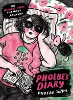 KNYGA Phoebe Wahl Phoebe's Diary