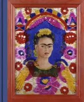 KNYGA Caitlin Haskell Frida Kahlo's Month in Paris