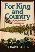 KNYGA Richard Batten For King and Country