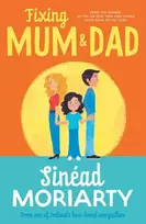 KNYGA Sinead Moriarty Fixing Mum and Dad