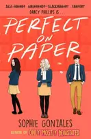 KNYGA Sophie Gonzales Perfect On Paper