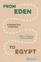 KNYGA Alex Duke From Eden to Egypt