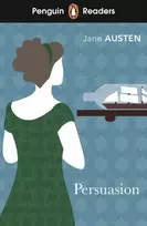 KNYGA Jane Austen Penguin Readers Level 3: Persuasion (ELT Graded Reader)