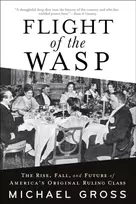 KNYGA Michael Gross Flight of the WASP