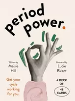KNYGA Maisie Hill Period Power Cards