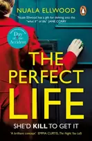 KNYGA Nuala Ellwood Perfect Life