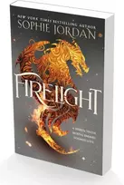 KNYGA Sophie Jordan Firelight