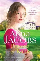 KNYGA Anna Jacobs Persons of Rank