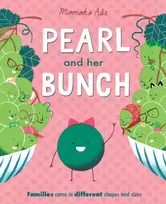 KNYGA Momoko Abe Pearl and Her Bunch