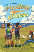 KNYGA Bookshop Finding Kronam