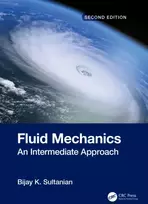 KNYGA Bijay K. (University of Central Florida, FL) Sultanian Fluid Mechanics