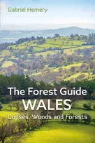 KNYGA Gabriel Hemery Forest Guide: Wales