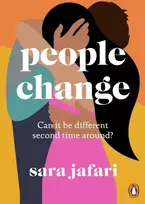 KNYGA Sara Jafari People Change