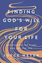 KNYGA Joyce Meyer Finding God's Will for Your Life