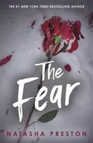 KNYGA Natasha Preston Fear