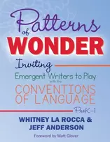 KNYGA Whitney La Rocca Patterns of Wonder, Grades PreK-1