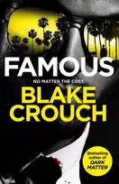 KNYGA Blake Crouch Famous