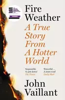 KNYGA John Vaillant Fire Weather