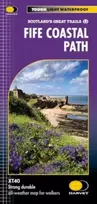 KNYGA Bookshop Fife Coastal Path