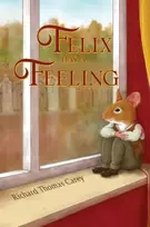 KNYGA Bookshop Felix Has a Feeling