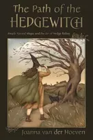 KNYGA Joanna Path of the Hedgewitch