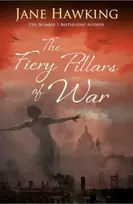 KNYGA Jane Hawking The Fiery Pillars of War