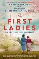 KNYGA Marie Benedict First Ladies