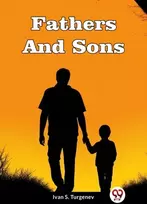 KNYGA Ivan S Turgenev Fathers And Sons