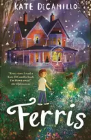 KNYGA Kate Dicamillo Ferris